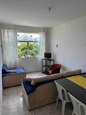 Apartamento Centro de Salvador, Bahia